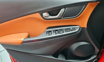 Hyundai Kona 2018, 79765 км, за 9990000 KRW - фото 24