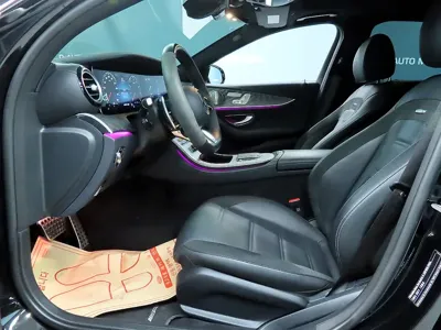 Mercedes-Benz E-Class 2023, 78380 км, за 66800000 KRW - фото 6