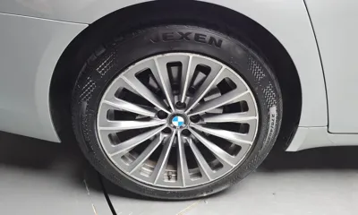 BMW 7-Series 2015, 265260 км, за 12000000 KRW - фото 5
