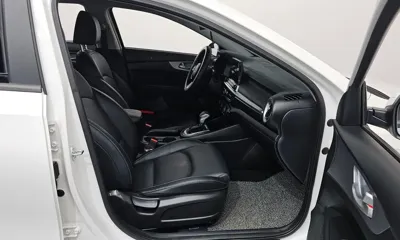Kia K3 2024, 41015 км, за 99990000 KRW - фото 26