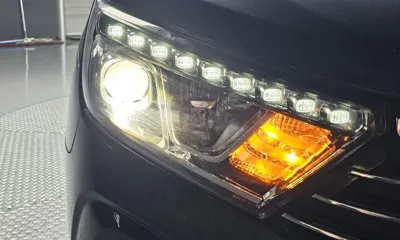 KG_Mobility_Ssangyong KORANDO 2018, 154406 км, за 7990000 KRW - фото 22