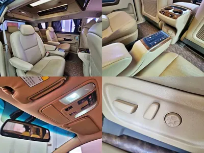 Kia Canival 2015, 129000 км, за 13590000 KRW - фото 16