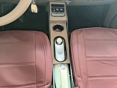 Wuling MINIEV 2025, 8400 км, за 36600 CNY - фото 14