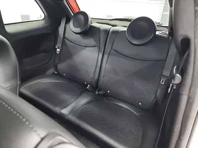 Fiat 500 2015, 28700 км, за 11500000 KRW - фото 12