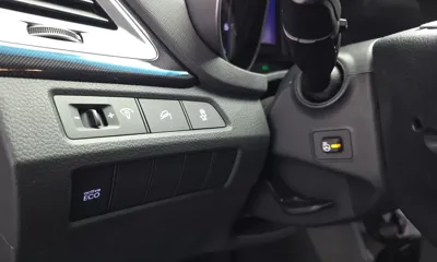 Hyundai Santafe 2015, 132796 км, за 7500000 KRW - фото 17