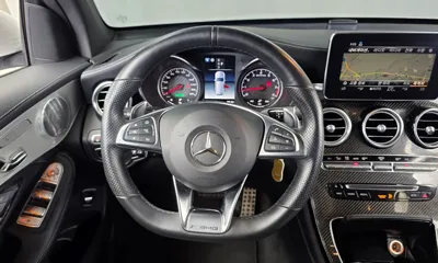 Mercedes-Benz GLC-Class 2019, 99414 км, за 42300000 KRW - фото 14