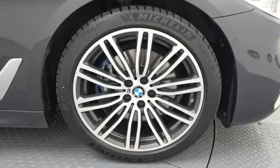 BMW 5-Series 2019, 138992 км, за 26900000 KRW - фото 21