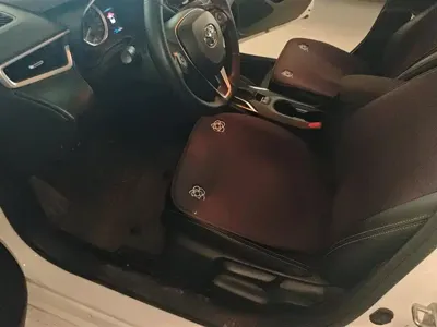 Toyota Corolla 2020, 51300 км, за 51800 CNY - фото 9