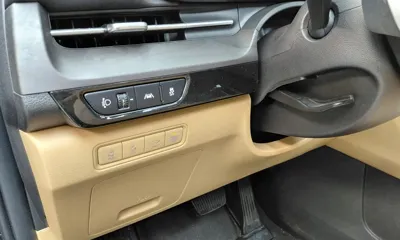 Kia Canival 2023, 116009 км, за 22800000 KRW - фото 18
