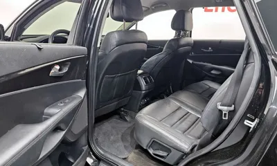 Kia Sorento 2015, 172287 км, за 9500000 KRW - фото 28