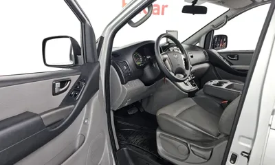 Hyundai Starex 2009, 41896 км, за 8500000 KRW - фото 11