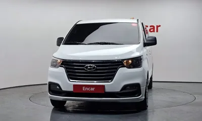 Hyundai Starex 2019, 260131 км, за 8200000 KRW