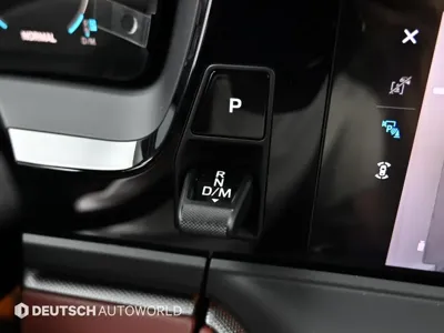 Porsche Panamera 2026, 272 км, за 195000000 KRW - фото 9