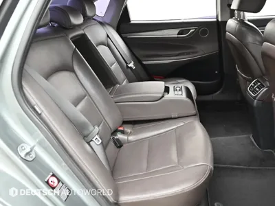 Hyundai Grandeur 2018, 193094 км, за 13200000 KRW - фото 11