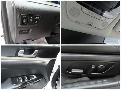 Kia K5 2021, 70000 км, за 17700000 KRW - фото 20