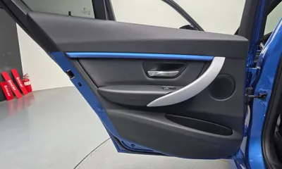 BMW 3-Series 2018, 69052 км, за 18200000 KRW - фото 25