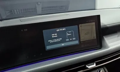 Hyundai Sonata 2025, 10636 км, за 28300000 KRW - фото 30
