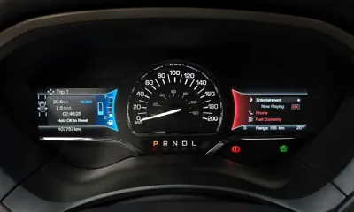 Lincoln MKZ 2018, 107757 км, за 15800000 KRW - фото 8