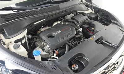 Kia Sorento 2020, 71446 км, за 27000000 KRW - фото 6