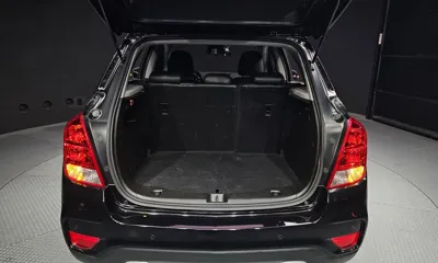 ChevroletGMDaewoo Trax 2019, 49343 км, за 9400000 KRW - фото 20