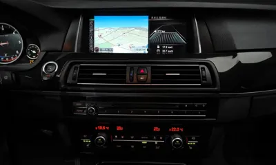 BMW 5-Series 2016, 178407 км, за 13700000 KRW - фото 16