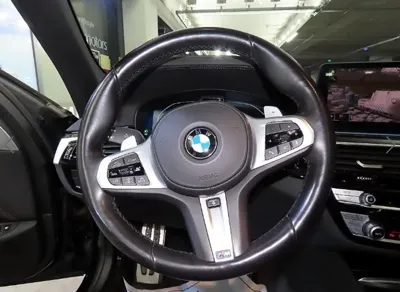 BMW 5-Series 2021, 107430 км, за 32000000 KRW - фото 8