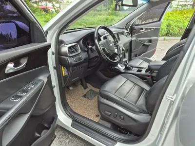 Kia Sorento 2019, 128500 км, за 12800000 KRW - фото 19