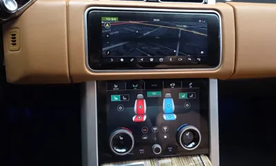 Land Rover Range Rover 2018, 121164 км, за 28149.9 USD - фото 15