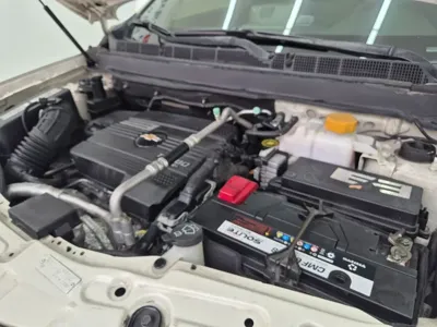 ChevroletGMDaewoo Captiva 2015, 110292 км, за 4500000 KRW - фото 12