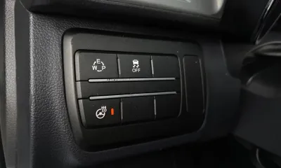 KG_Mobility_Ssangyong TIBOLI 2015, 3532 км, за 8700000 KRW - фото 19