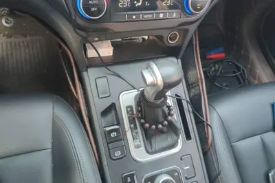 Haval H6 Coupe 2019, 76700 км, за 35630.33 CNY - фото 14