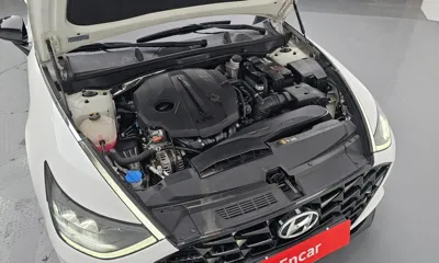 Hyundai Sonata 2022, 134868 км, за 15500000 KRW - фото 6