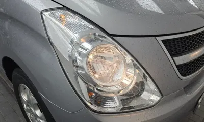 Hyundai Starex 2012, 106034 км, за 5900000 KRW - фото 22