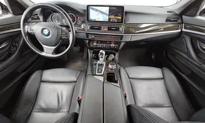 BMW 5-Series 2016, 170048 км, за 11500000 KRW - фото 7