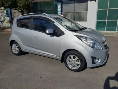 ChevroletGMDaewoo Spark 2012, 108984 км, за 2250000 KRW - фото 20