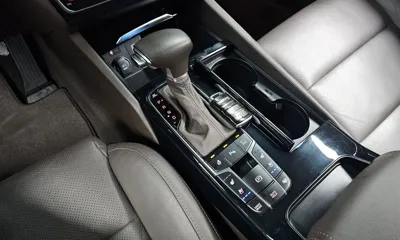 Kia K7 2019, 67757 км, за 16900000 KRW - фото 9