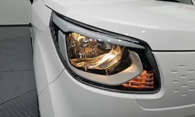 Kia Ray 2022, 73714 км, за 12000000 KRW - фото 22