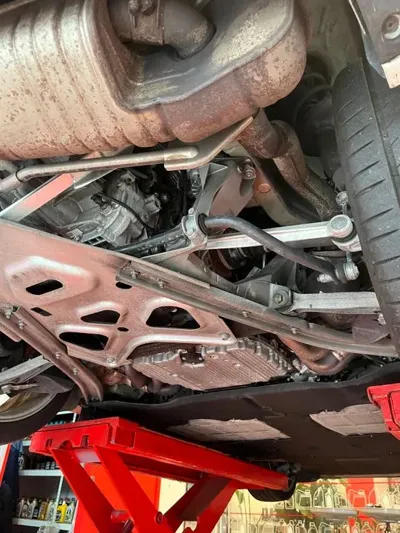 Porsche Boxster 2015, 37100 км, за 69000000 KRW - фото 6