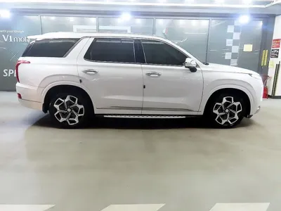 Hyundai Palisade 2022, 165839 км, за 29800000 KRW - фото 6