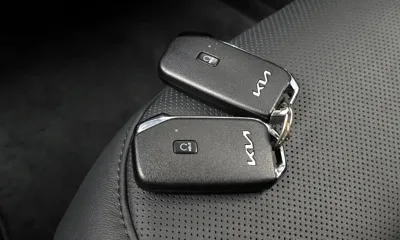 Kia Niro 2024, 7671 км, за 29600000 KRW - фото 19