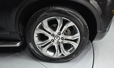 KG_Mobility_Ssangyong Rexton 2018, 140483 км, за 13400000 KRW - фото 21