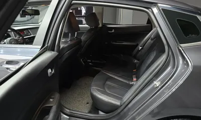 Kia K5 2019, 147283 км, за 8770000 KRW - фото 12