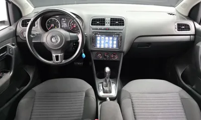 Volkswagen Polo 2014, 216845 км, за 4500000 KRW - фото 7