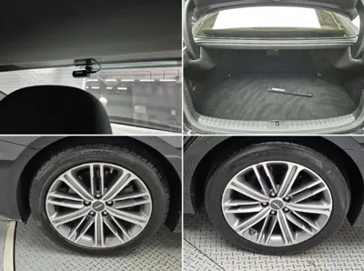 Genesis G80 2018, 128356 км, за 14200000 KRW - фото 20