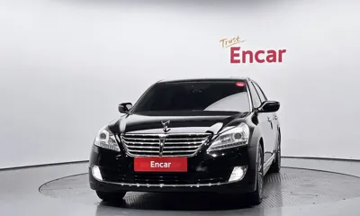 Hyundai Equus 2013, 257031 км, за 4700000 KRW
