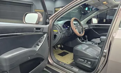 Hyundai Veracruz 2015, 121188 км, за 14500000 KRW - фото 10