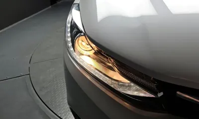 ChevroletGMDaewoo Trax 2019, 126851 км, за 6700000 KRW - фото 22