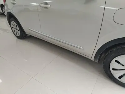 Wuling Bingo 2023, 25500 км, за 43200 CNY - фото 21