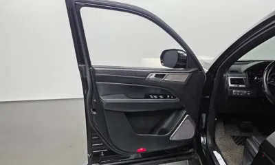 KG_Mobility_Ssangyong Rexton 2019, 119248 км, за 14900000 KRW - фото 24