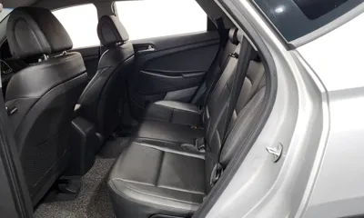 Hyundai Tucson 2016, 134854 км, за 7900000 KRW - фото 11
